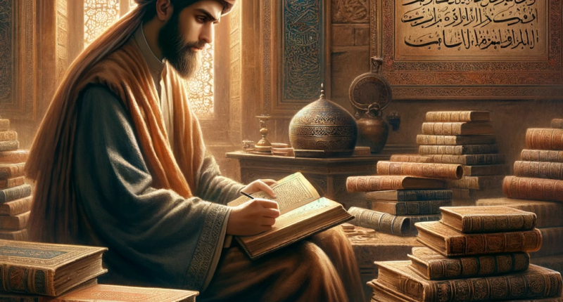 Ibn Sirin: Majstor Islamskog Tumačenja Snova - Islamski sanovnik