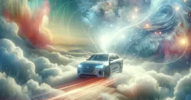 islamski sanovnik automobil