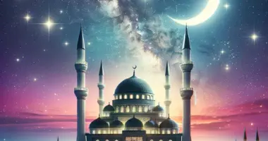 bube sanjati islamski sanovnik