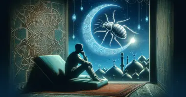 vaške islamski sanovnik