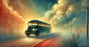 autobus islamski sanovnik