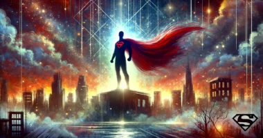 superheroji islamski sanovnik
