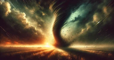 tornado islamski sanovnik