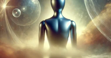 robot islamski sanovnik