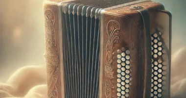 harmonika islamski sanovnik